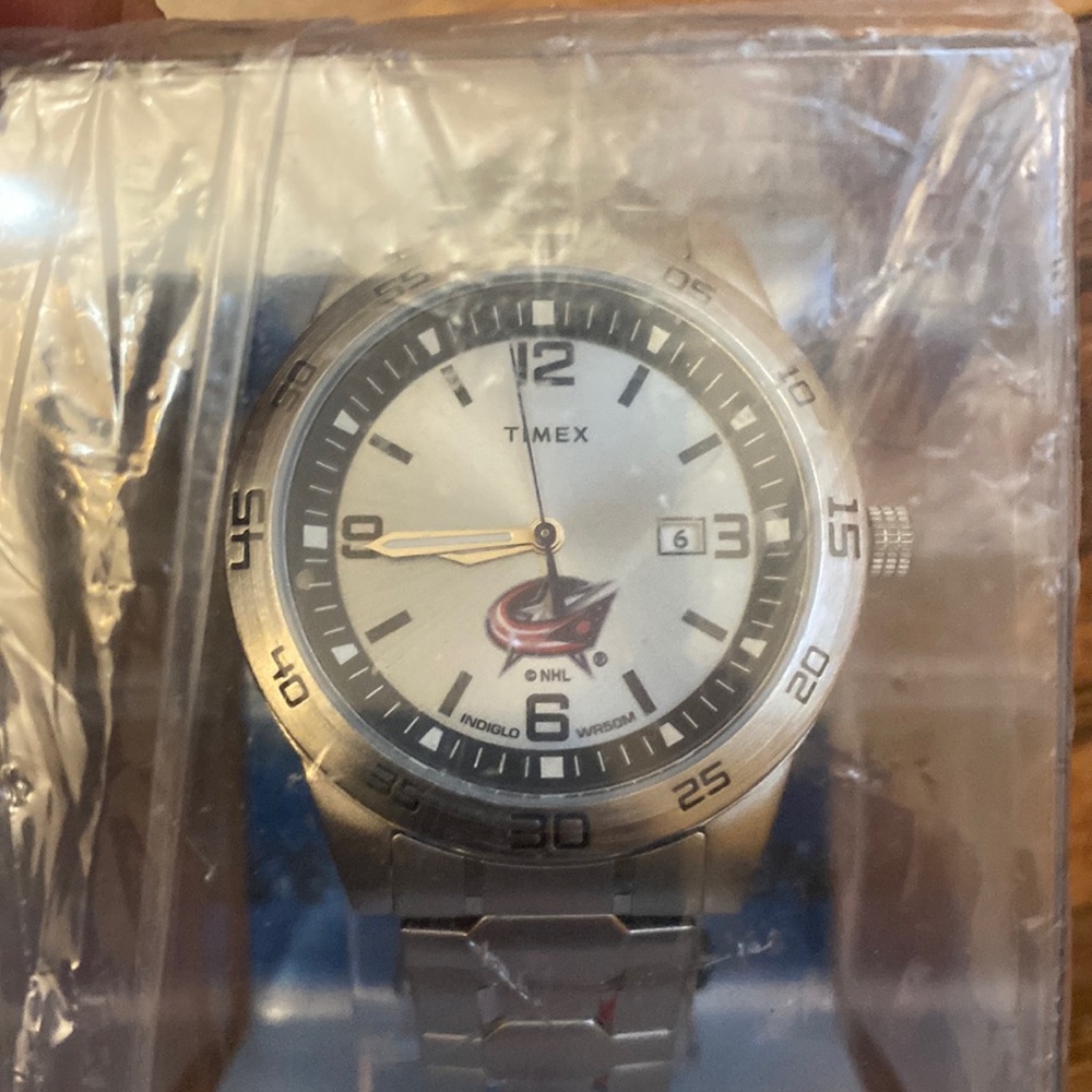 New timex tribute collection watch